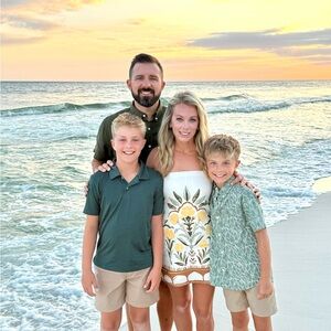 Meet your Posher, Andrea